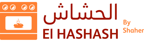 El Hashash Gas Stove & Oven
